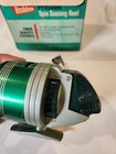 Nos Heddon Vintage Mark Iv Scandia 190 Fishing Reel Green