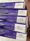 5 super Poligrip Comfort Seal Denture Adhesive Strips 200 Total Dam Box Sale See