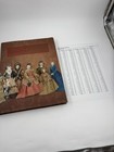 Vintage Rare Bread And Roses Theriault s Doll Catalog Auction Book Hard Cover