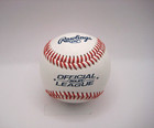 Bill Mazeroski Pirates Hof Great Auto Baseball Inscribed 10-13-60  Coa Free Ship