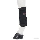 Horse Tendon Magnetic Therapy Boots - 1100 Gauss Magnets - Set Of 2