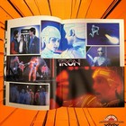 A8376 Tron 1982  Japan Movie Souvenir Pamphlet Program Book