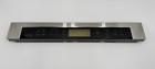 Ge Microwave 27  Touch Control Panel Wb07x10943  imperfection 