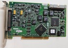 National Instruments Pci-6024e Ni Daq Card  Analog Input  Multifunction