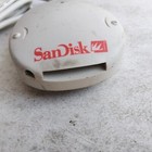 Sandisk Secure Mate Usb Memory Card Reader For Desktop