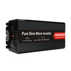 Good Price Of Sine Wave Converter 4000 Watt Pure Sine Wave Inverter 220v Power