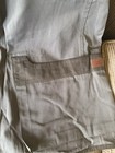 Green Cotton   Polyester Lined James Purdey   Sons Hunting Vest  xxxl 