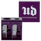 Urban Decay  Grindhouse Double Barrel Pencil Sharpener 100  Authentic