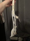 Metal 2 W Women s Complete Lacrosse Stick Lightweight White 40in 2022