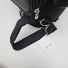 Vincent Bach 818h Stradivarius Trumpet Gig Bag Black Cordura Storage Bb  C  D eb