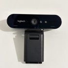 Logitech Brio 4k Ultra Hd Pro Webcam V-u0040 860-000521 W  Cable - Tested