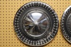 1960 Dodge Dart  Polara  Seneca  Pioneer  Phoenix 15  Wheel Covers  Hubcaps