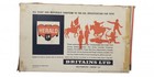 Vintage Britains Herald Models 7209 Guards 27 Piece Set Original Box
