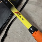 Head Radical Tour Oversize Tennis Racquet Racket 4 1 4    Grip Bumblebee Austria
