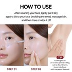 Dr  Melaxin Peel Shot Exfoliant Glow Rice Ampoule Duo