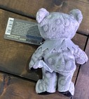 Vintage Grateful Dead Beanie Bear - Picasso Moon - Liquid Blue - 2000 7 