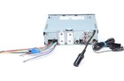 Kenwood Pkg-mr382bt Kmr-d382bt Cd Receiver   Kfc-1633mrw 6-1 2  Marine Speakers