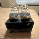  Air Jordan 11 Retro Diffused Blue