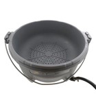 Steel Dragon Tools   418 Oiler Oil Bucket For Ridgid   10883 300 535 700 12r