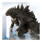 Hiya Toys Godzilla Vs  Kong  Godzilla Exquisite Basic Series Px Action Figure