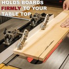 Jessem 04320 Clear Cut Sts Stock Guides Stainless Steel Roller Stock Guides