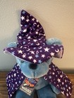 Liquid Blue Grateful Dead Warlock 10 9 89 Hampton Coliseum 14  Teddy Bear