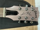 Gibson Les Paul Modern Light Rose Gold Electric Guitar