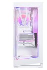 Phanteks Nv5 Premium Drgb Kit  3x D a-rgb Led Modules For Nv5 Outer Frame  1x