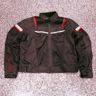 Revit Tornado 3 Motorcycle Jacket Size Xxl W  Removable Liner