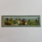 Mickey Mouse Glass Slide 1930 s Ernst Plank Magic Lantern Germany 