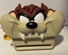 Polaroid 600 Taz Instant Camera Looney Tunes 1999 Tasmanian Devil - Untested