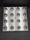 Fairbanks Scale Scb-r9000-14u Class Iii 14x14 Roll Top 150 Lb Capacity