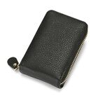 Portable Multi-card Holder Case Bank id credit Leather Card Wallet