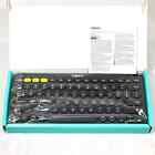 Logitech K380 Universal Multi-device Portable Bluetooth Keyboard Factory Sealed