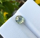 Aig Certified Unheated 1 01ct Vivid Teal Sapphire   Natural From Madagascar