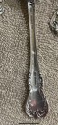 Old Master By Towle Sterling Silver Cream Soup Spoon 6 1 4 