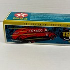 Ertl Texaco 1939 Dodge Airflow Die Cast Metal Truck Coin Bank Red