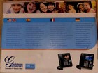Grandstream Multimedia Ip Phone Gxv3140 Color Display New In Box