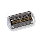 2 Pack 96m Shaver Replacement Head For Braun Series 9 And Series 9 Pro  Shavers