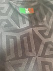 Jersey Mexico 2026 Black 100  Original