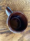 Vtg 1940   s Seaforth Scotch Heather Shaving Mug Alfred Mckelvy Co Grennwich Conn 