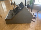 Vtg 1930s Aaa Drivers Training Device W Peddle brake  Made By Allgaier Shops  Va