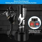 Heavy Punching Bag Boxing Free Standing Fitness Mma Fitness Training Equipment