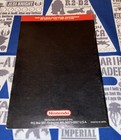 Super Mario Allstars - Instruction Booklet manual Only - Super Nintendo - 1993