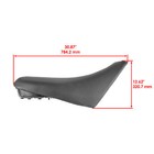 Seat For Polaris Sportsman 550 2011-2014   550 Forest 2011-2012  Xp 550 2011