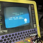 Vinatage Working Kid Niki Irem  Arcade Video Game Pcb Board C170
