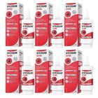 6 X Hyco-san Extra Preservative-free Lubricating Eye Drops 7 5ml Exp-07 2028