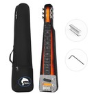 Lap Steel Guitar  Electric Slide Guitars 6 String Slotted Headstock Guiter
