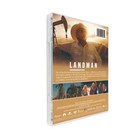 Landman Tv Series Season One  dvd Box Set 3-disc  Region 1