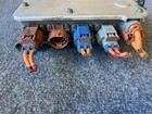 2015 Tesla Model S 85 Front High Voltage Junction Box Oem